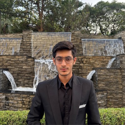 Kabir Upneja